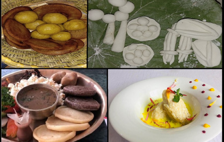 खानेकुरा